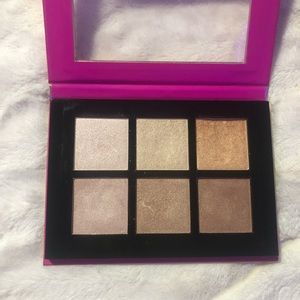 Profusion Highlighting Palette
